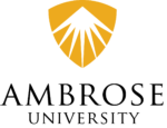 Ambrose University logo