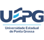 Universidade Estadual de Ponta Grossa logo