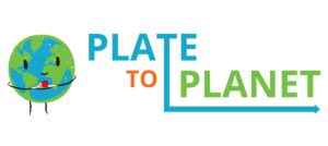 Plate To Planet Logo