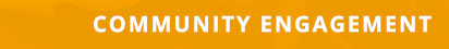 Community Engagement