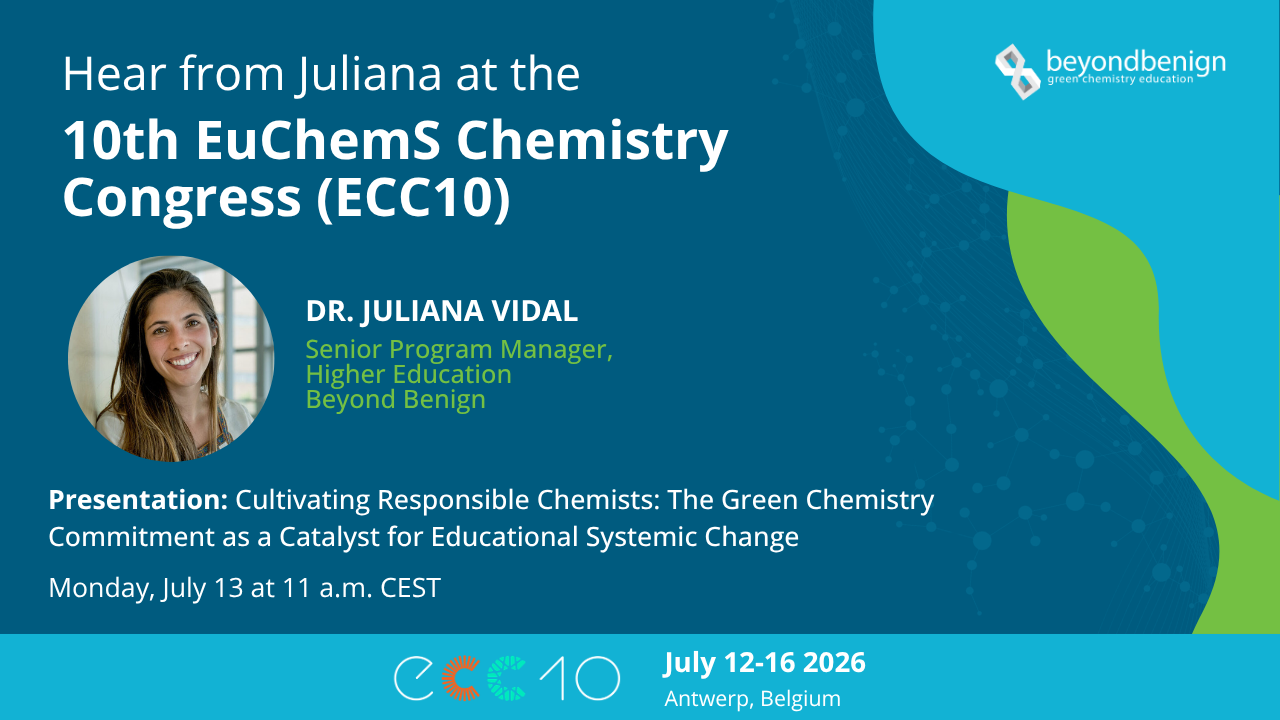 Graphic for Juliana's presentation