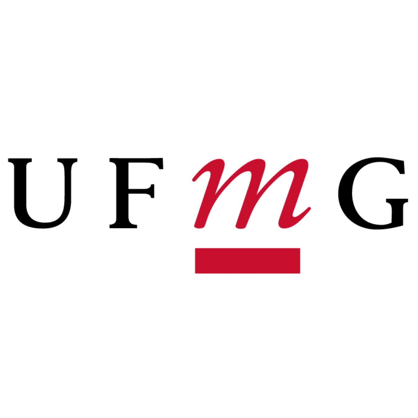 Federal University of Minas Gerais (UFMG) logo