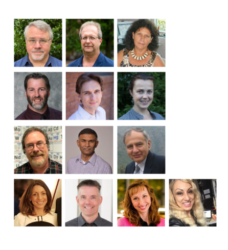 GCC Landing Page Advisory Board 12 GCC Landing Page Advisory Board 12