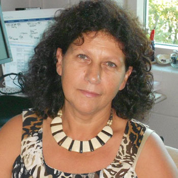 Dr. Dalila G. Kovacs
