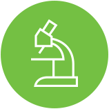 HigherEd Overview Icons GetStart
