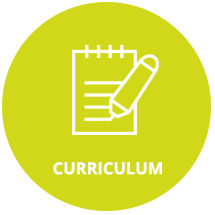 Beyond Benign Curriculum