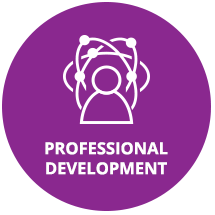 Home_Icon_profDev Beyond Benign Professional Development