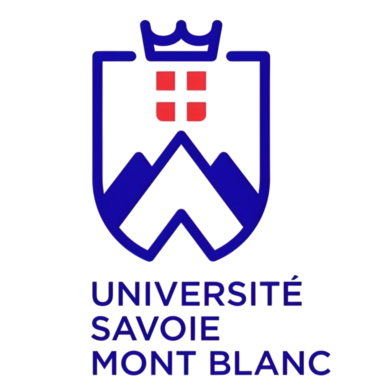 Chimie Verte Academy – Université Savoie Mont Blanc logo