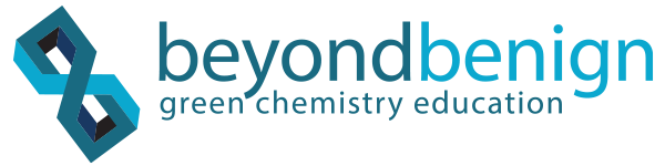 Beyond Benign Logo