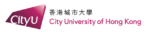 City University of Hong Kong logo